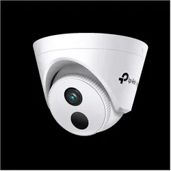 TP-Link VIGI C340-W (2560 x 1440 Pixels), Netzwerkkamera, Weiss