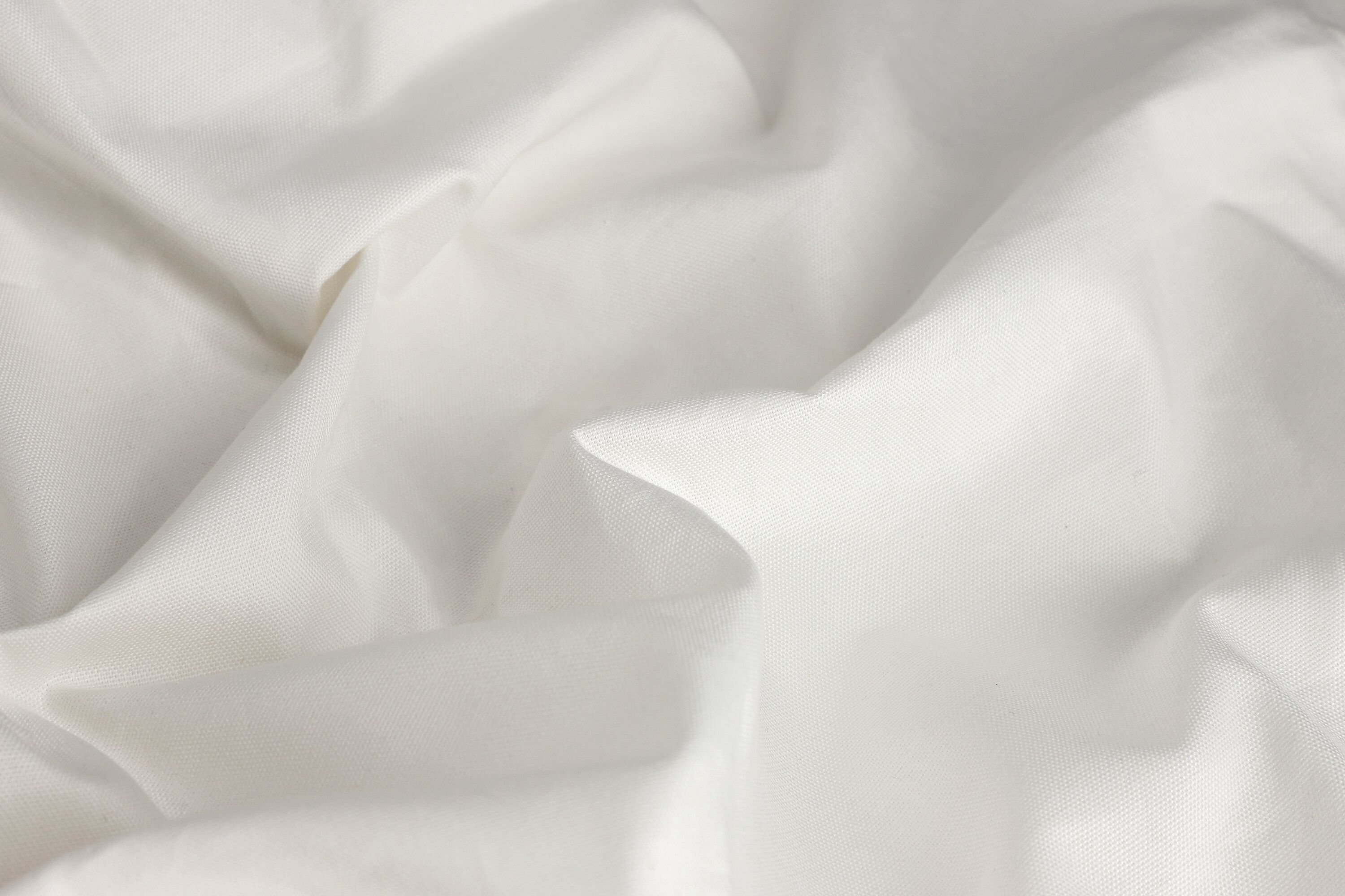Tischdecke "Base", weiß (creme), B:140cm L:170cm, Baumwolle, SCHÖNER WOHNEN-KOLLEKTION, Tischdecken, Tischdecke, aus reiner, sanforisierter Baumwolle