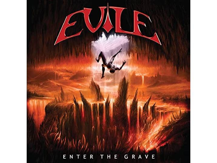 Enter the Grave