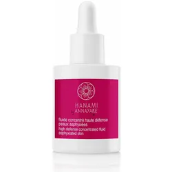 Annayake, Gesichtsserum, Hanami High Defense Concentrated Fluid for Asphyxiated Skin 30ml (30 ml)