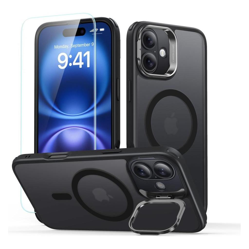 ESR None (Apple iPhone 16) (25549-0)