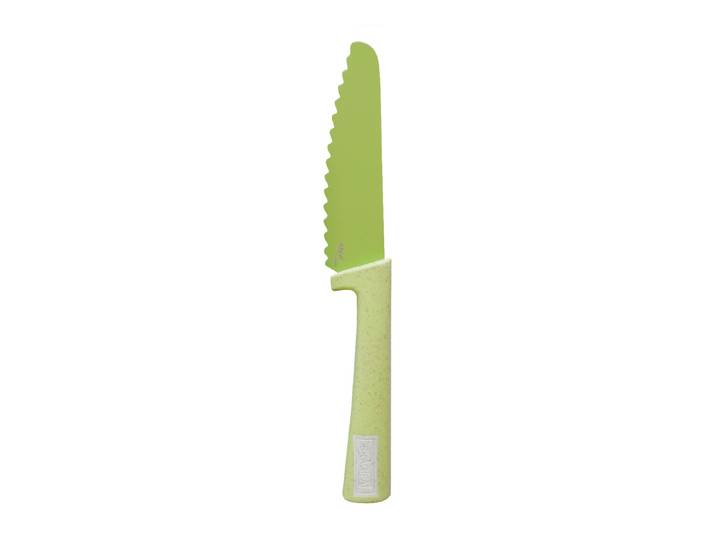 Klyv Classic Kindermesser Limette