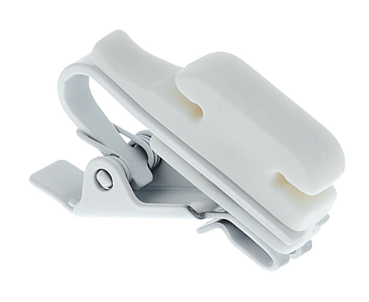 Sennheiser MZQ 1 White White