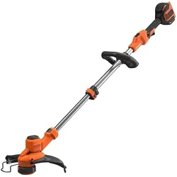 Black & Decker, Rasentrimmer, BCSTA536B Solo (Trimmfaden)