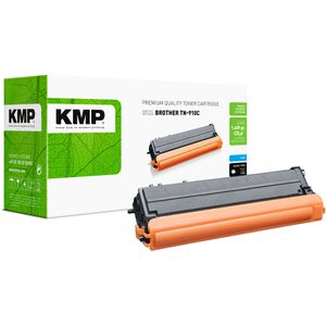 kompatibel für Brother TN-910C, 9000 Seiten, cyan