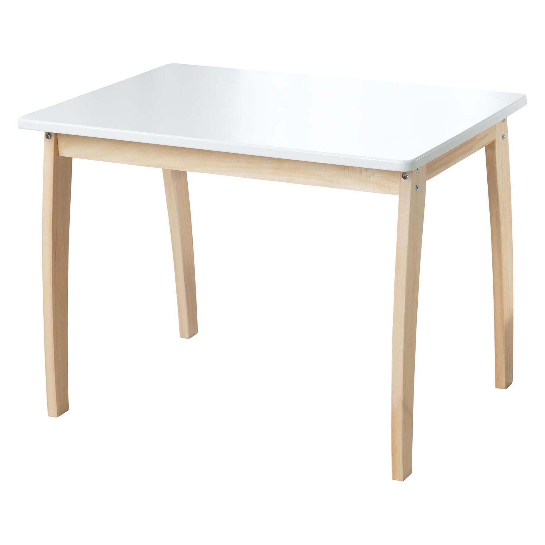 Roba Kindertisch (Kindertisch) (50728WE)