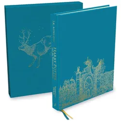 Harry Potter and the Prisoner of Azkaban, Jugendbücher von J.K. Rowling
