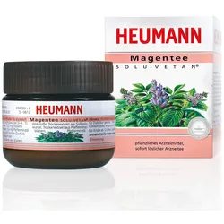 HEUMANN Magentee Solu Vetan 30 g