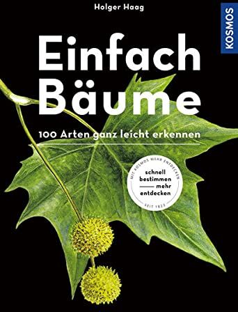 Holger Haag - Einfach Bäume - Preis vom 14.10.2026 23:07:16 h