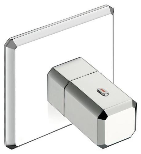 CASA39 Cristina Italy Unterputz-Thermostatmischer dusche CRIIT70051