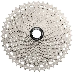 Sunrace Kassette 11-fach silber/metallic CSMS8EAY-BOXM   11-42 Zähne