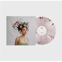 Capitol Films, Schallplatten, Growth (Limited peppermint 10" EP) (Olivia Dean)