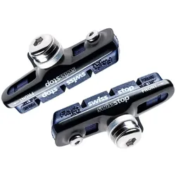 swissstop, Bremsbeläge, (Shimano, SRAM, Gummi)