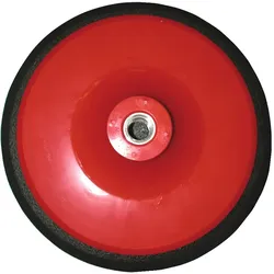 Makita Elastischer Teller, 200 mm - P-21761