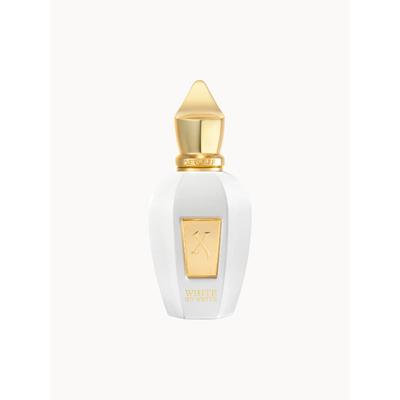 White On White 50ml gourmand, holzig, grün von XerJoff