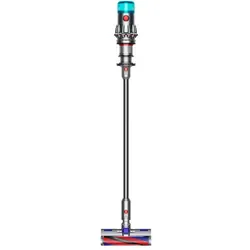 Dyson V12 Origin, Staubsauger, Silber