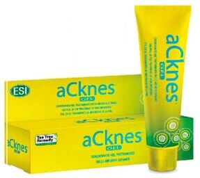 TrepatDiet Acknes Gel Anti-acne 25 ml