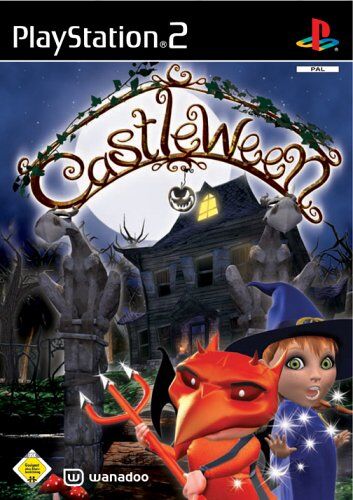 Wanadoo - Castleween - Preis vom 09.10.2026 07:28:09 h