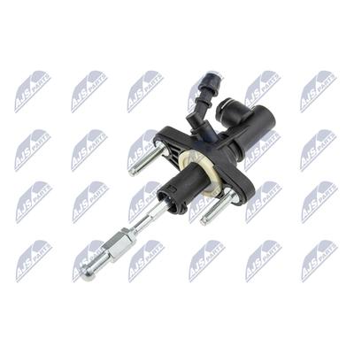 NTY Geberzylinder, Kupplung NSP-TY-008 für TOYOTA