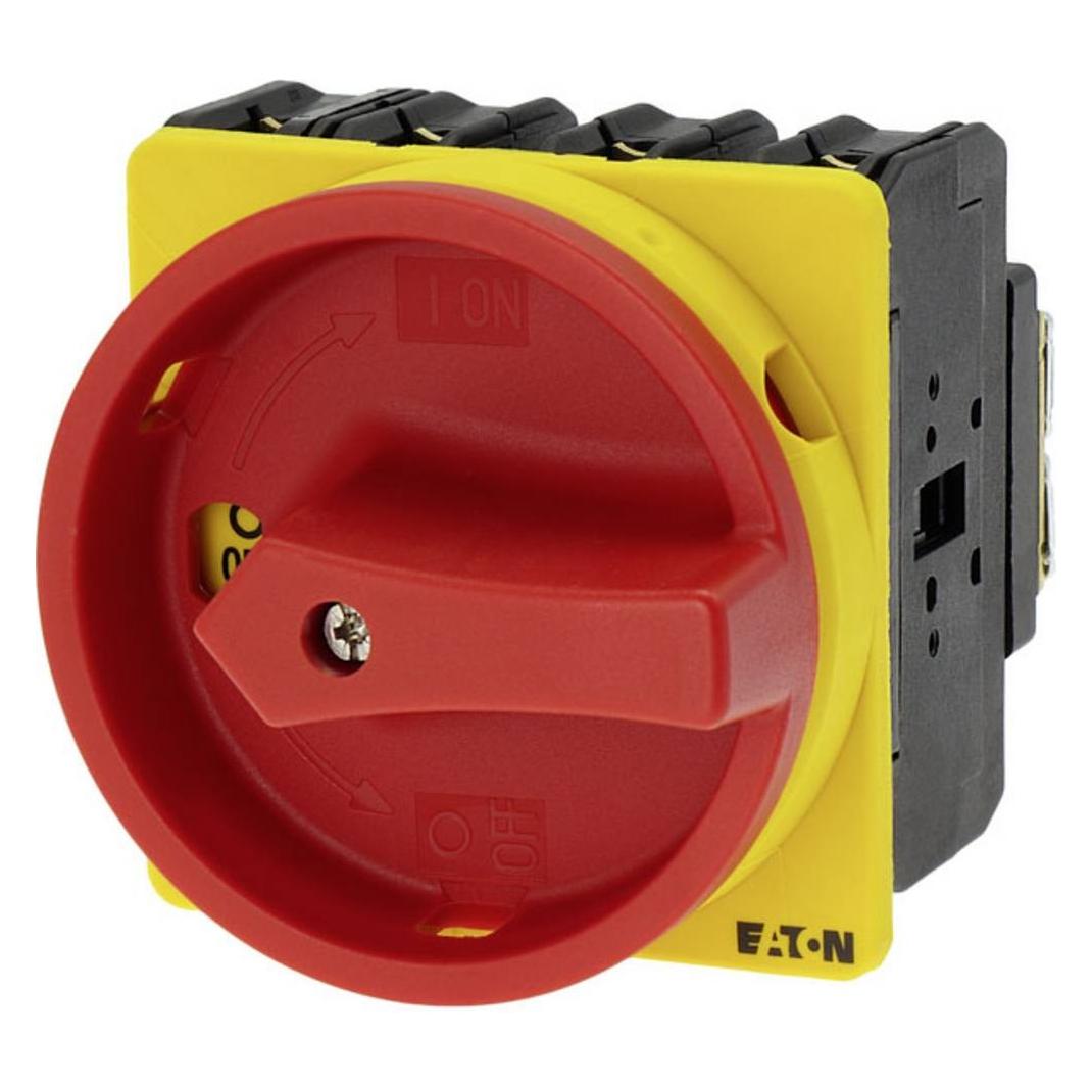 Eaton Electric GmbH Hauptschalter P3-100/EA/SVB/N Einbau (019890)
