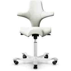 HAG Capisco 8106 Kunstleder Valencia Drehstuhl