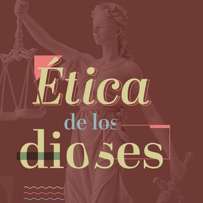 Ética de los dioses - , Audio, 9786287926264