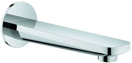 Grohe Lineare Wanneneinlauf 13383001 chrom, Wandmontage