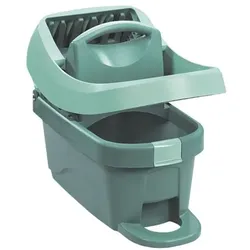 Leifheit Wischtuchpresse »Profi Evo 55076« mit Rollen, 51x29x39 cm