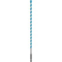 Bosch EXPERT HEX-9 MultiConstruction Bohrer, für Dreh- und Schlagbohrer - 2608902355