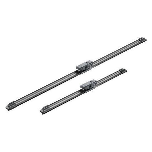 Bosch Automotive Wischblatt Aerotwin Paar (3 397 014 122)