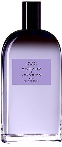 VICTORIO & LUCCHINO Agua NÂº16