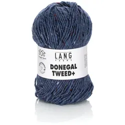 Lang Yarns Wolle Donegal Tweed+