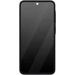 Samsung GH82-34221A Ersatzteil Bildschirm + Touchscreen (Inkl. Gehäuse) (Display, Samsung Galaxy A35), Mobilgerät Ersatzteile, Schwarz