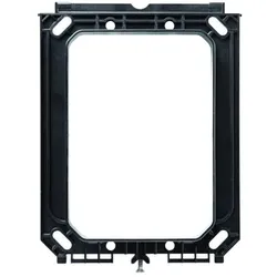 Grohe Halterahmen 43203 komplett 43203000 für Abdeckplatten zu Rapid Elementen