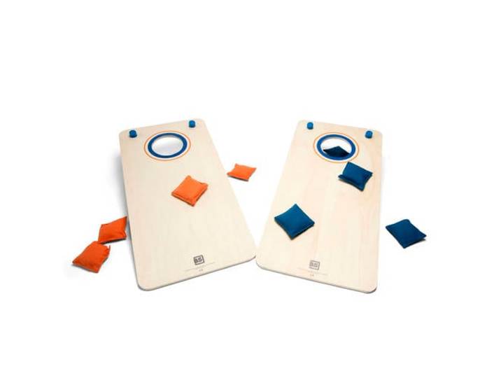 BS Toys Corn hole