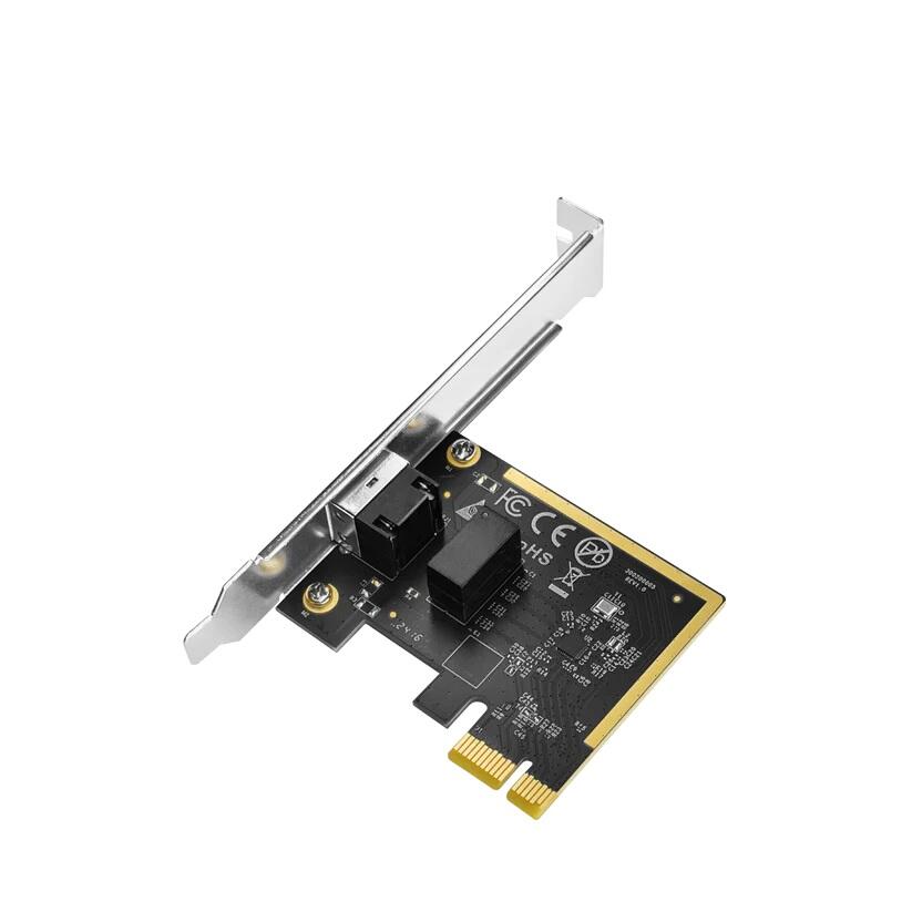 cudy WLPCIe Gigabit PCI Express Adapter PE10