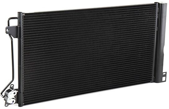 MAHLE AC 672 000S Klimakondensator