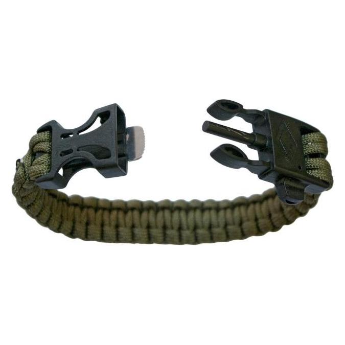 Outdoor Spirit Zündstahl 'Bracelet' (ORIGIN OUTDOORS)