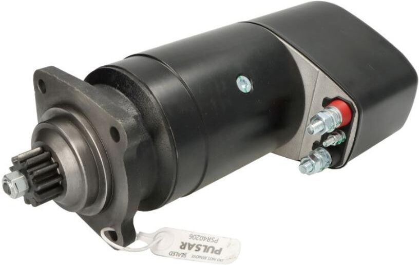 PULSAR PSR40206 Anlasser