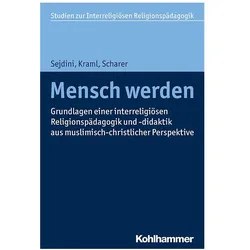 Mensch werden, Fachbücher