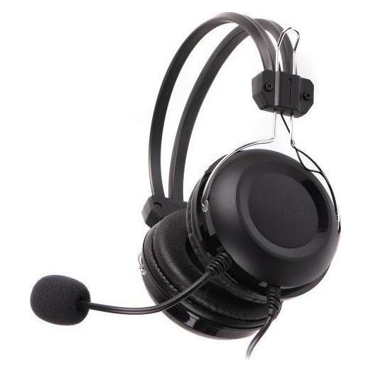 A4Tech HU-35 USB headphones (ANC, Kabelgebunden) (A4TSLU46718)