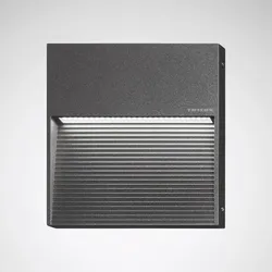 Trilux LED-Wandleuchte Invego Squa #7388240