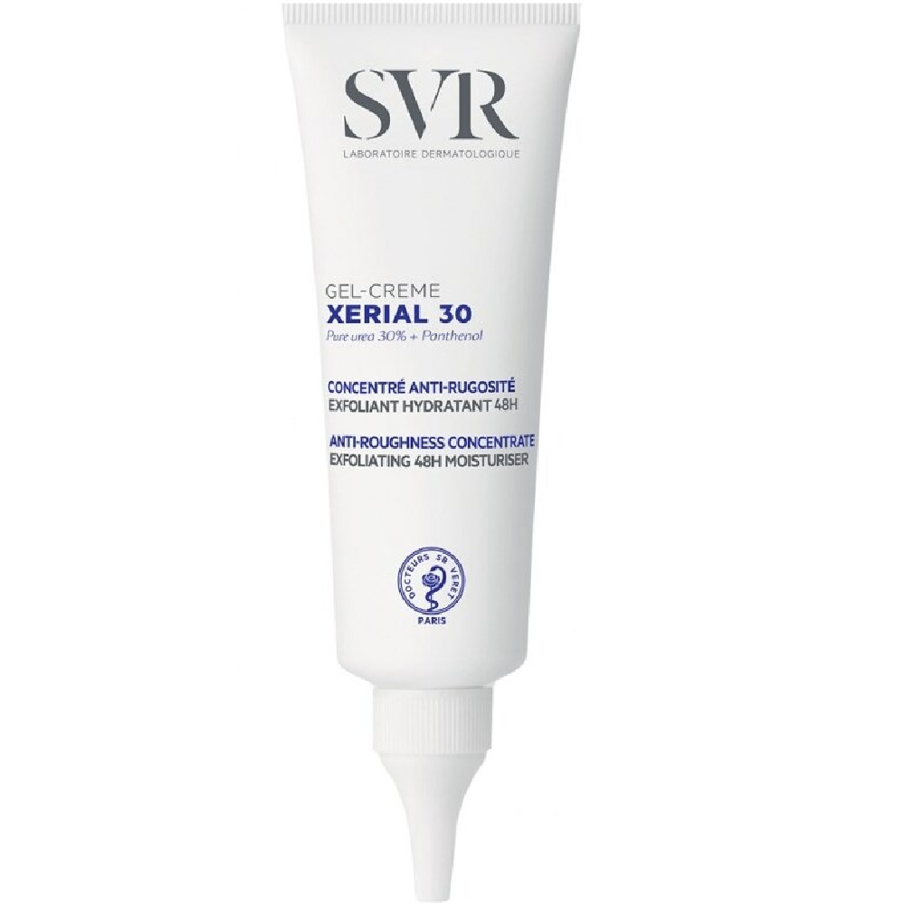 SVR Xerial 30 Body Gel-Cream 75mL