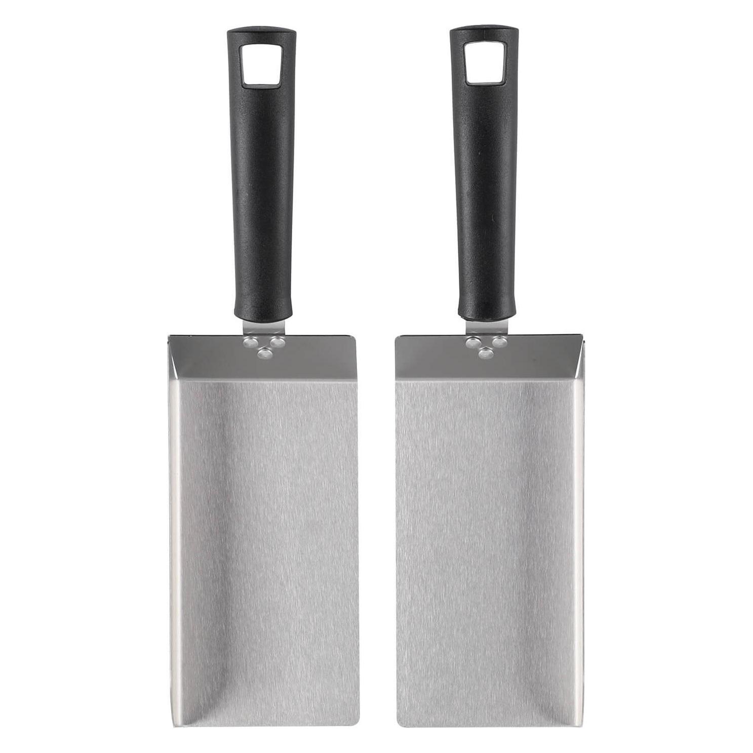 Mustang Grill Grill spatula, 2 pcs (639696)