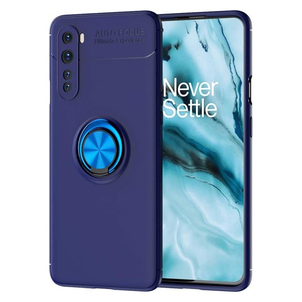Screenguard RingCase 360-GradOnePlus Nord Hülle (OnePlus Nord) (00026970)