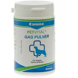 200 g Canina Petvital GAG Pulver Hund