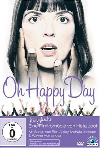 Hella Joof - Oh Happy Day - Preis vom 15.10.2026 23:06:25 h