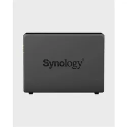 Synology Netzwerkrekorder DVA1622 (0 TB), NAS, Schwarz