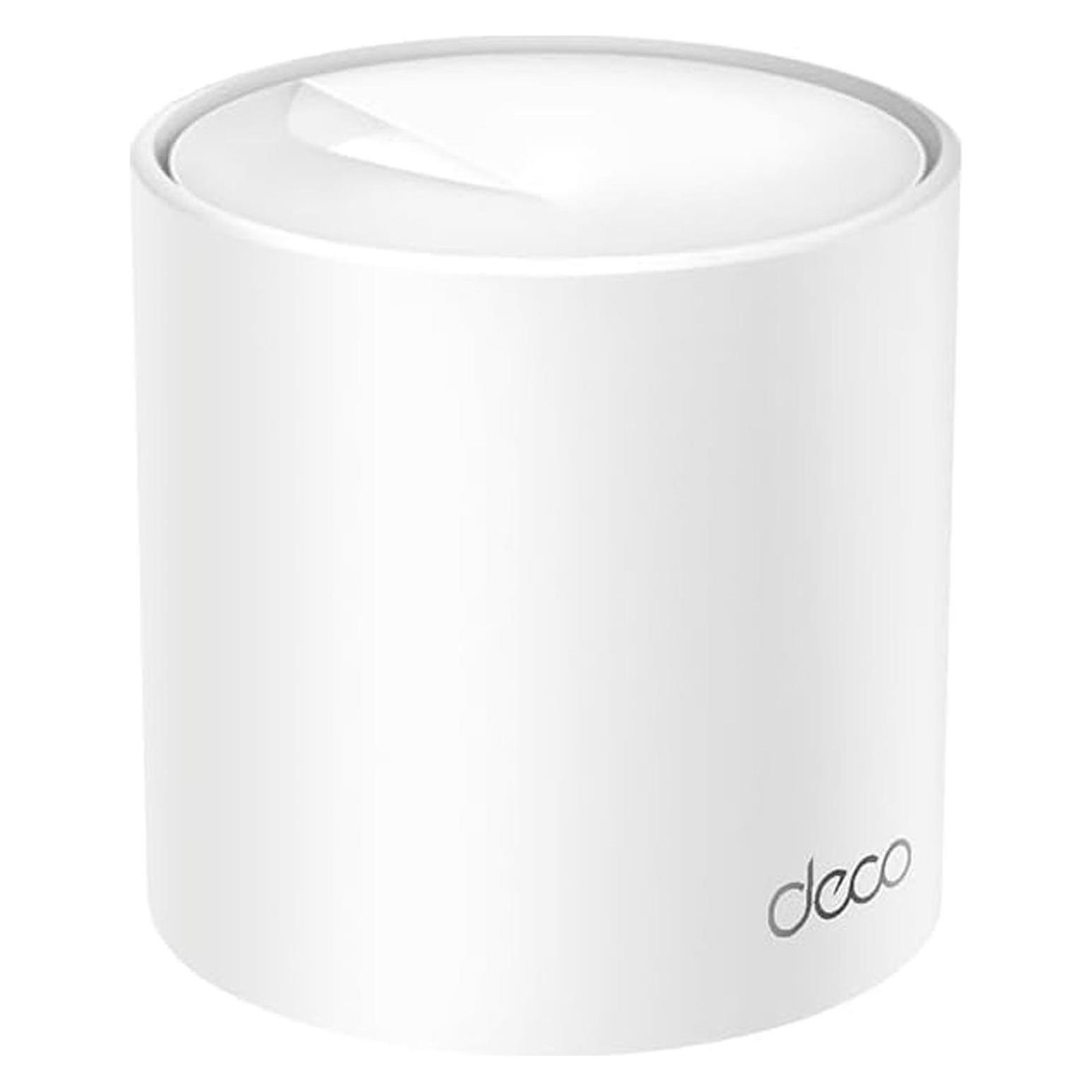 TP-Link Deco X1500 Mesh-System 3-Pack (DECO X1500(3-PACK))