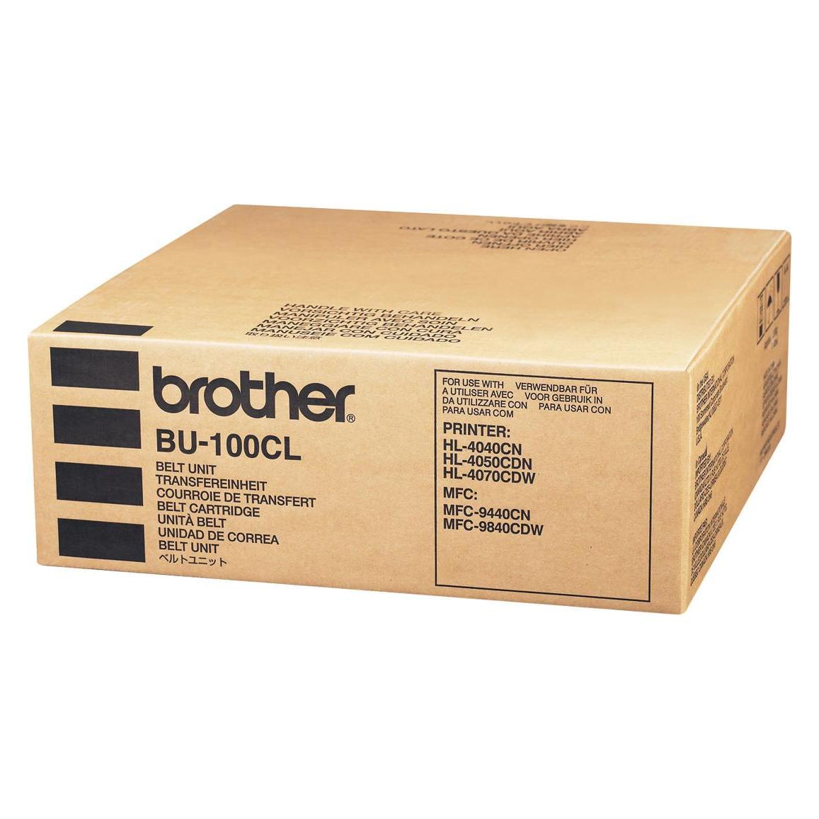 Brother Bu-100cl (B) (BU100CL)